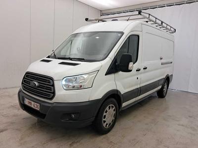 Ford Transit 350L L3H2 Trend 2.0TD 130pk/cv FWD, 2019