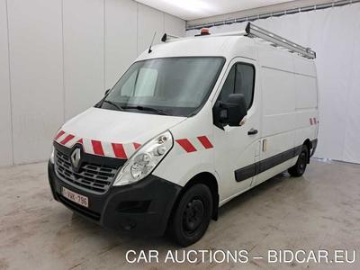 Renault Master Grand Confort L2H2 3.5T 2.3dCi 130pk/cv, 2019