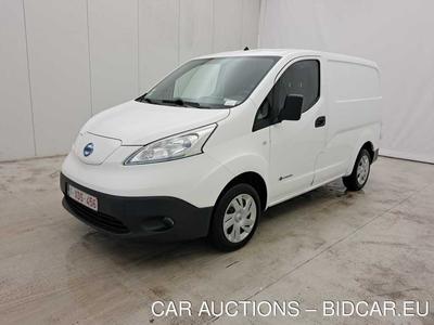 Nissan NV200 E- Visia 109pk/cv (40kWh) 5p, 2019
