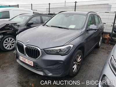 BMW X1 (F48) 16d sDrive 1.5d 116pk/cv 5p Aut., 2020