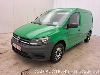Volkswagen Caddy Maxi Van 2.0TDi BMT 102pk/cv, 2020