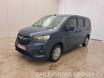 Opel COMBO LIFE XL Edition L2H1 1.5 Turbo D S/S 131pk/cv 5p Aut., 2020