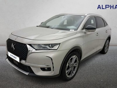 Ds DS7 Crossback So Chic 1.2 PureTech 130pk/cv 5p Aut., 2020