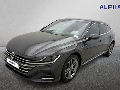 Volkswagen Arteon Shooting Brake R-Line 2.0TDi 150pk/cv 5p DSG7, 2021