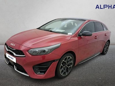 Kia Pro Cee d GT-Line 1.5T-GDI 160pk/cv 5p 7DCT, 2022