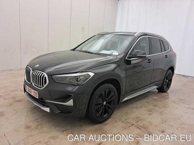 BMW X1 (F48) 18d sDrive 2.0d 136pk/cv 5p Aut., 2022
