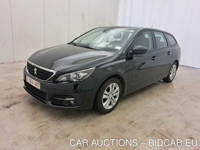 Peugeot 308 SW Active 1.5BlueHDi S&S 100pk/cv 5p, 2020