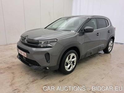 Citroën C5-Aircross C5 Aircross Live 1.2 PureTech S&S 130pk/cv 5p, 2023