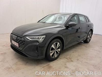 Audi Q8 E-TRON Advanced 55 114kWh 408pk/cv 5p Quattro, 2024