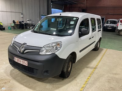 Renault Kangoo express 1.5 BLUE DCI 95 MAXI CONFORT