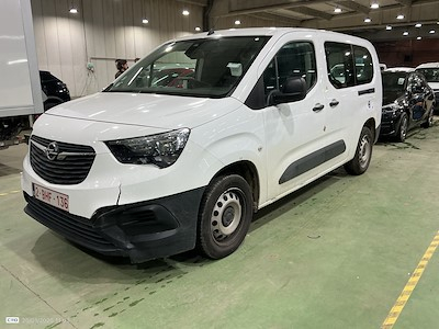 Opel COMBO 1.5 TURBO D 75KW 2.3T L2H1 COMFORT