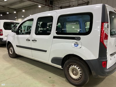 Renault Kangoo express 1.5 BLUE DCI 95 MAXI CONFORT