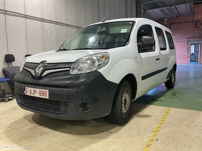 Renault Kangoo express 1.5 BLUE DCI 95 MAXI CONFORT