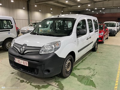 Renault Kangoo express 1.5 BLUE DCI 95 MAXI CONFORT