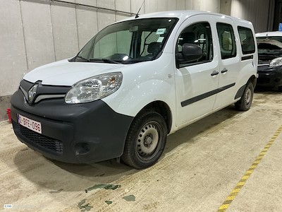 Renault Kangoo express 1.5 BLUE DCI 95 MAXI CONFORT