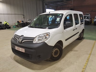Renault Kangoo express 1.5 BLUE DCI 95 MAXI CONFORT
