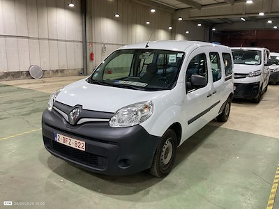 Renault Kangoo express 1.5 BLUE DCI 95 MAXI CONFORT