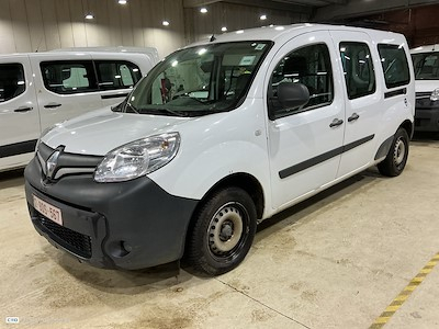 Renault Kangoo express 1.5 BLUE DCI 95 MAXI CONFORT