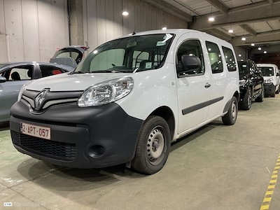 Renault Kangoo express 1.5 BLUE DCI 95 MAXI CONFORT