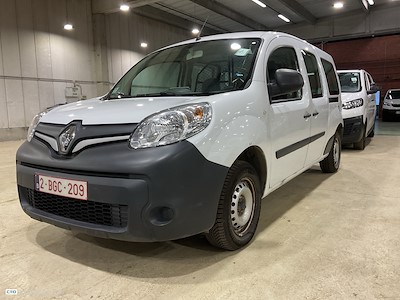 Renault Kangoo express 1.5 BLUE DCI 95 MAXI CONFORT