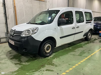 Renault Kangoo express 1.5 BLUE DCI 95 MAXI CONFORT