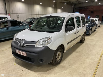 Renault Kangoo express 1.5 BLUE DCI 95 MAXI CONFORT