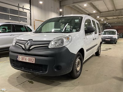 Renault Kangoo express 1.5 BLUE DCI 95 MAXI CONFORT
