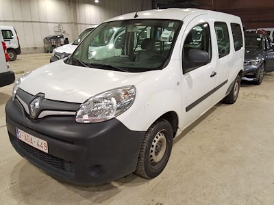 Renault Kangoo express 1.5 BLUE DCI 95 MAXI CONFORT