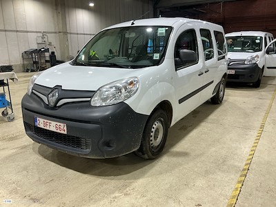 Renault Kangoo express 1.5 BLUE DCI 95 MAXI CONFORT
