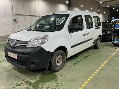 Renault Kangoo express 1.5 BLUE DCI 95 MAXI CONFORT