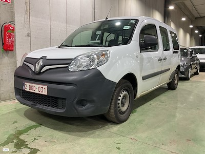 Renault Kangoo express 1.5 BLUE DCI 95 MAXI CONFORT