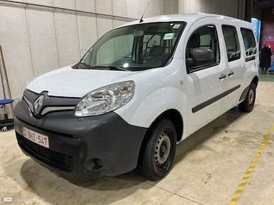 Renault Kangoo express 1.5 BLUE DCI 95 MAXI CONFORT
