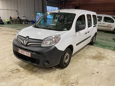 Renault Kangoo express 1.5 BLUE DCI 95 MAXI CONFORT