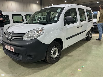 Renault Kangoo express 1.5 BLUE DCI 95 MAXI CONFORT