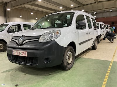 Renault Kangoo express 1.5 BLUE DCI 95 MAXI CONFORT