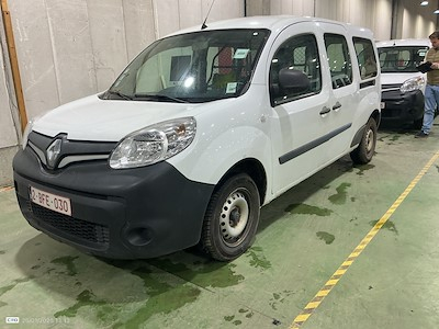 Renault Kangoo express 1.5 BLUE DCI 95 MAXI CONFORT