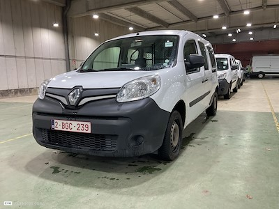 Renault Kangoo express 1.5 BLUE DCI 95 MAXI CONFORT