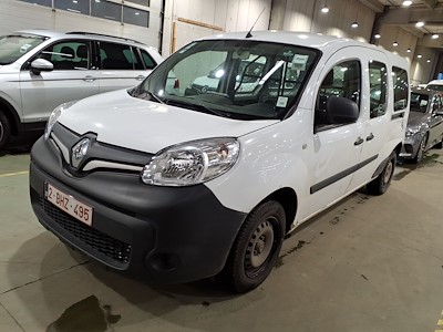 Renault Kangoo express 1.5 BLUE DCI 95 MAXI CONFORT