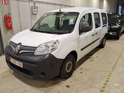 Renault Kangoo express 1.5 BLUE DCI 95 MAXI CONFORT