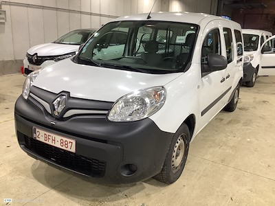 Renault Kangoo express 1.5 BLUE DCI 95 MAXI CONFORT