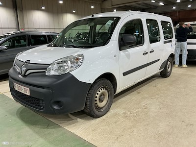 Renault Kangoo express 1.5 BLUE DCI 95 MAXI CONFORT