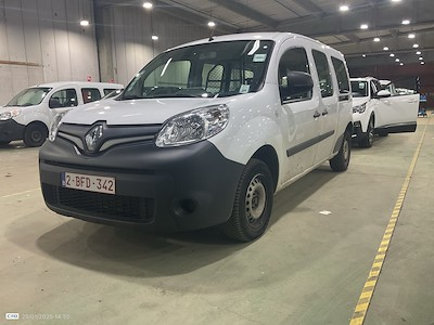 Renault Kangoo express 1.5 BLUE DCI 95 MAXI CONFORT
