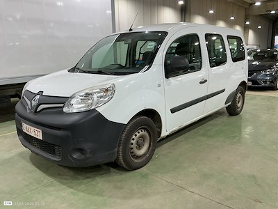 Renault Kangoo express 1.5 BLUE DCI 95 MAXI CONFORT