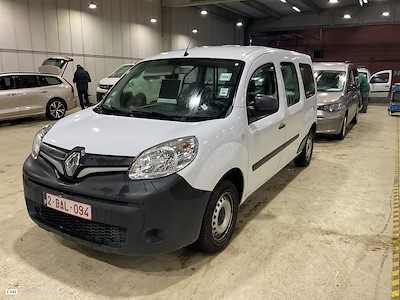 Renault Kangoo express 1.5 BLUE DCI 95 MAXI CONFORT