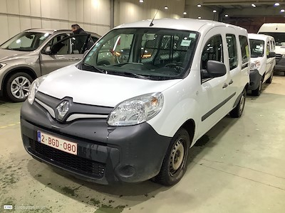 Renault Kangoo express 1.5 BLUE DCI 95 MAXI CONFORT