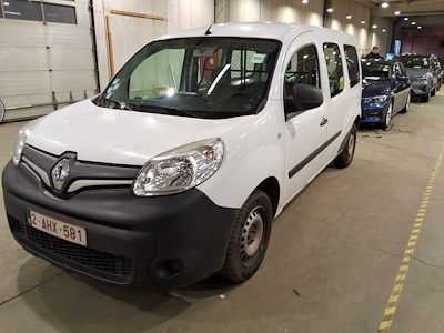 Renault Kangoo express 1.5 BLUE DCI 95 MAXI CONFORT