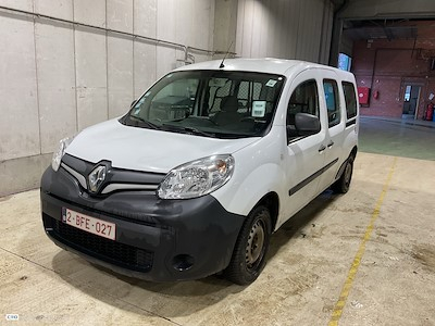 Renault Kangoo express 1.5 BLUE DCI 95 MAXI CONFORT