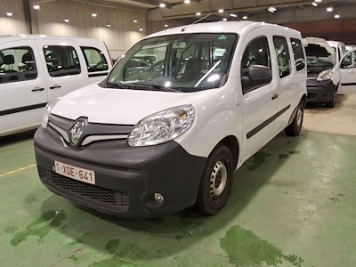 Renault Kangoo express maxi diesel Lot 1.3 KANGOO Maxi 1.5 dCi Blue Confort
