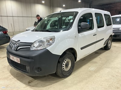 Renault Kangoo express maxi diesel Lot 1.3 KANGOO Maxi 1.5 dCi Blue Confort