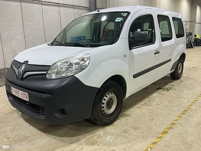 Renault Kangoo express maxi diesel Lot 1.3 KANGOO Maxi 1.5 dCi Blue Confort